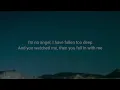 Tems - Free Fall (Lyrics) ft. J. Cole