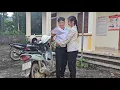 Download Lagu Finally Thanh and Yen Chi successfully registered their marriage