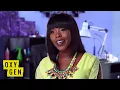 Boss Nails Extended Trailer - New Series Oxygen