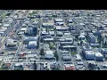 The history of Fresno California