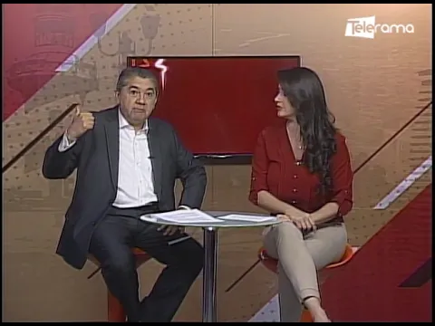 Guayaquil al Instante 01-03-2021