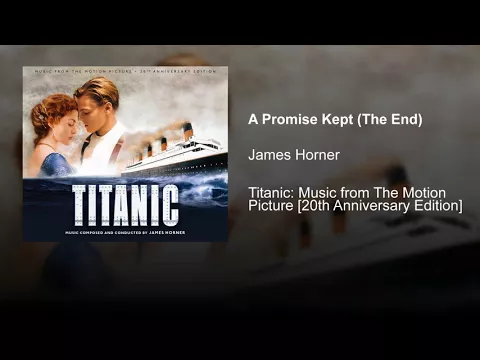 Download MP3 Titanic Soundtrack: A Promise Kept (The End) (Rose Death)