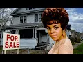 Florence Ballard s Abandoned House Husband Children Tragic Death Net Worth Left Behind