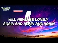 Jax Jones, Zoe Wees - Never Be Lonely (Lyrics)