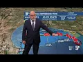 ROB S 5 30PM WEATHER FORECAST KATC 07-19-26