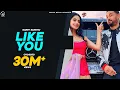 Download Lagu Garry Sandhu | Like U (TERE JAISI)| Manpreet Toor | Official Video Song| Rahul | Fresh Media Records