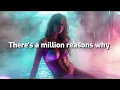 R3HAB, Curley G (希林娜依高), Crazy Donkey - Are You Happy Now - (Lyrics)