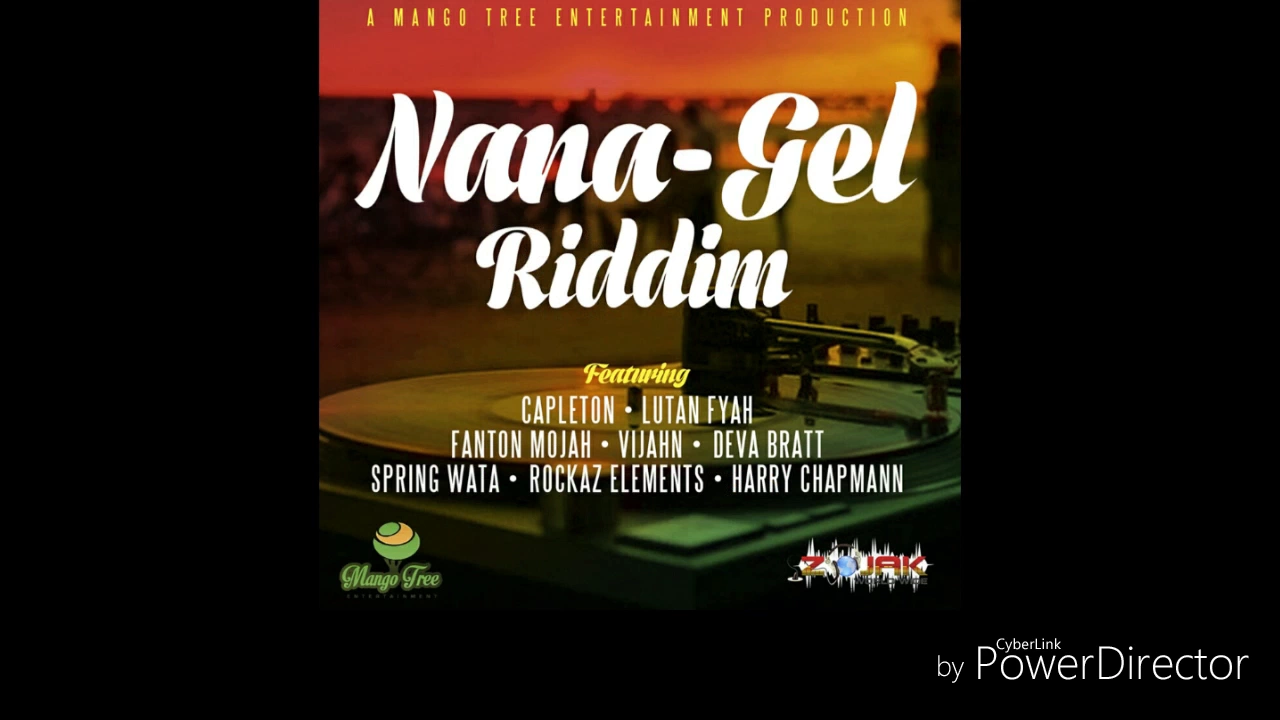 Fantan Mojah - No Way (NaNa-Gel Riddim 2017) Produced By Mango Tree Ent.
