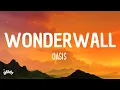 Download Lagu Oasis - Wonderwall (Lyrics)
