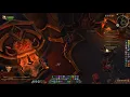 Earth Warder Weapon obtainned from Forge WoW Dragonflight