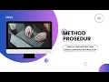 Method Prosedur dalam Java Dengan Parameter Tanpa Parameter Contoh Coding