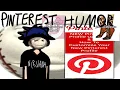 Pinterest Humor