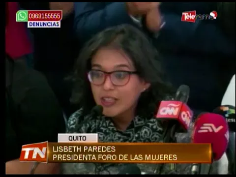 Ex presidente Correa retornará a hacer campaña por el No