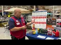Lowe s store manager on disaster preparedness