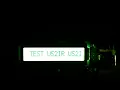 Morse code decoder working with SDR v3