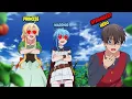 Lagu THE OVERPOWERED FARMER'S UNWANTED FATE Ep1-12 English Dubbed - New Anime 2025 Eng Dub Full Screen🥓🍦