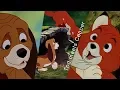 Download Lagu The Fox and the Hound - Tod meets Copper (HD) MP3