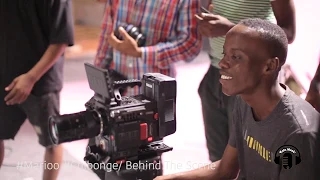  chibonge marioo ft abbah u0026 byter beast behind the scene