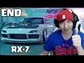 Download Lagu Saatnya Mazda Rx-7 Beraksi - Need For Speed: Heat Indonesia (END)