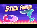 Stick Fighter - Classroom 6x