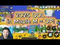 Download Lagu Top 10 QOL Changes in MapleStory M 2025 That Blew My Mind After 9 Months!