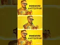 Lagu Mandakini - vatteppam song remix |Free songs 2.O