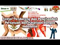 Download Lagu Faktor Pendorong dan Penghambat Persatuan dan Kesatuan Bangsa Indonesia - PPKn Kelas 11