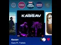 Gazo Ft. Tiakola - Kassav (Version Skyrock) 