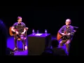 The Bluetones (Acoustic) - Cut Some Rug @ The Mill Arts Centre, Banbury 2026