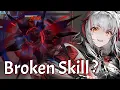 Download Lagu [Arknights] W Alter Skill 3 Showcase