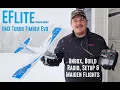 E-flite - Turbo Timber Evolution