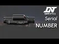 WHERE TO FIND YOUR SERIAL NUMBER