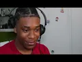 I FEEL SAD!!! NoCap - Heaven For Thugs (Official Video) "Letter To Wap"