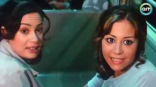 افتتاحية فيلم بنات وسط البلد   منه شلبي   هند صبري دندنها