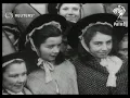 Download Lagu Welshe mijnwerkers planten bloembollen (1946)