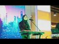 Download Lagu Hanin Dhiya - Klandestin Live @Selebrasi Patah Hati Vol 2