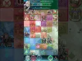 Fire Emblem Heroes GamePress AR Invitationals 2 - Match 3