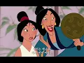 Mulan OST:  Lea Salonga - Honor to Us All [뮬란 OST / 가사해석 / 번역]