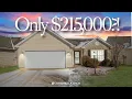 Stunning Home Tour in Champaign Illinois - A Must-See Listing
