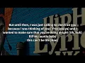 YTB Fatt  - "Bad Terms" (Lyrics)
