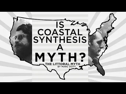 Download MP3 02- The Littoral Myth- Why Moog and Buchla did what they did