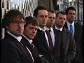 The Filthy Six - Knockout