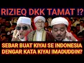 Lagu RIZIEQ DKK TAMAT JIKA SELURUH KIYAI DENGAR KATA KIYAI IMADUDDIN INI !? SANGAR BANGET
