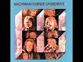 Let It Ride - Bachman-Turner Overdrive