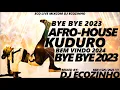 Download Lagu AFRO-HOUSE \u0026 KUDURO BYE BYE 2023 (BEM VINDO 2024) - ECO LIVE MIX COM DJ ECOZINHO