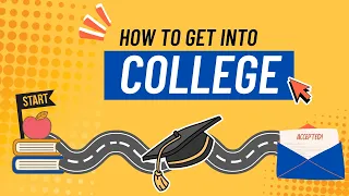 2026 College Admissions Timeline You NEED to Know What to Do and When to Get Accepted