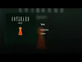 You