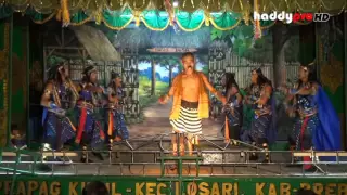 buyut jawa lagu sandiwara chandra mawah official hd