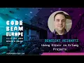 Using Elixir in Erlang Projects - Benedikt Reinartz Code BEAM Europe 2024