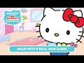 Hello Kitty s Dear Dear Daniel Hello Kitty and Friends Supercute Adventures S10 EP12